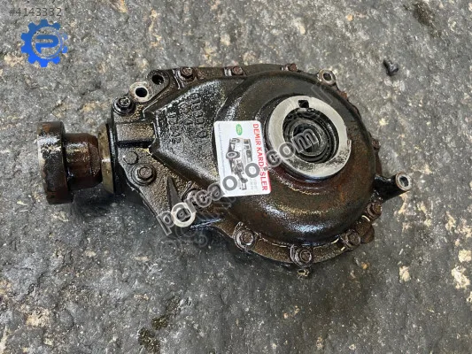 Range rover ön difransiyel yavru şanzuman