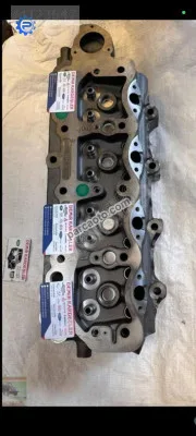 Land Rover Defender 2.5 Silindir Kapağı