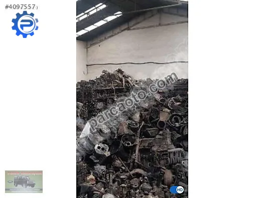 Toyota Hılux LN106 Ön Aks