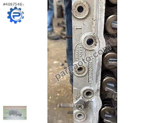 Land Rover Defender 300TDİ Silindir Kapğı