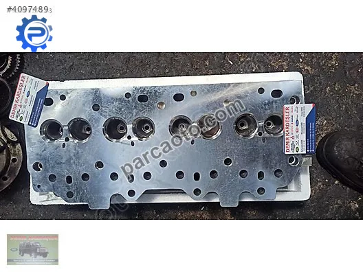 Land rover 300tdi kapak