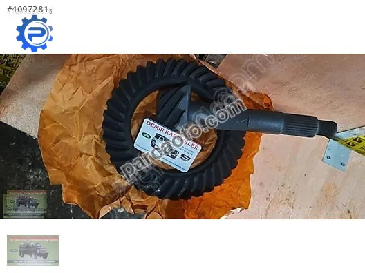 Nissan Skystar Ayna Mahruti - Ankara Yenimahalle