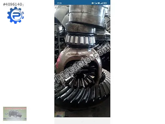 Jeep Grand Cherokee istavroz kutusu
