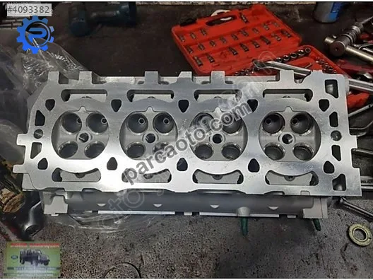 Freelander 1.8 Sıfır Silindir Kapağı