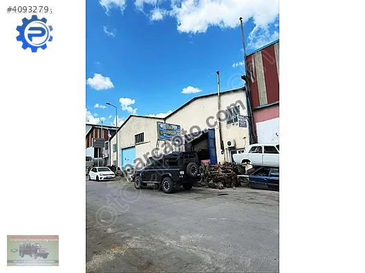 Nissan Qashqai Defransiyel - Ankara Yenimahalle