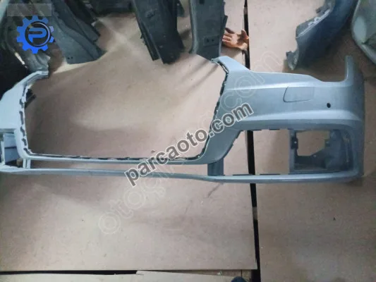 Audi a7 2015-2016-2017-2018 ön tampon 4g8807065as sıfır