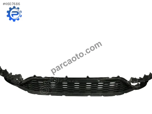 Vw t-roc 2021-2022-2023 ön tampon orta ızgara 2ga805903d