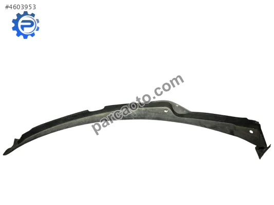 Audi a7 2012-2017 ön cam su ızgarası 4g8819403