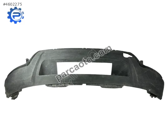 Seat ateca 2021-2027 arka tampon difizörü orj cıkma 575807568e9b9