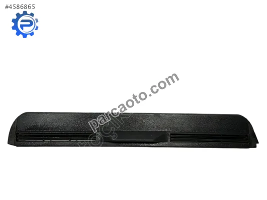 Vw golf 5 plus 2012-2013-2014 bagaj iç kaplama 5m0868077