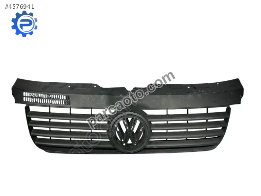 Vw transporter t5 2004-2009 ön panjur cıkma orj hatasız 7h5853653