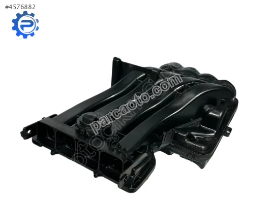 Vw passat 2006-2011 emme manıfoldu alt ust komple sıfır 06a133203
