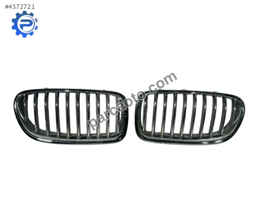 BMW 5 Serisi Panjur - İstanbul Anadolu Ataşehir