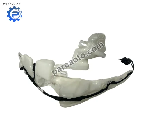 Vw cc 2012-2013-2014-2015-2016 cam suy deposu cıkma orj 3g8955453