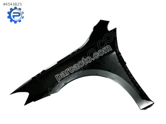 Vw golf vıı 2012-2015 ön sg camurluk taıwan sıfır 5g0821106