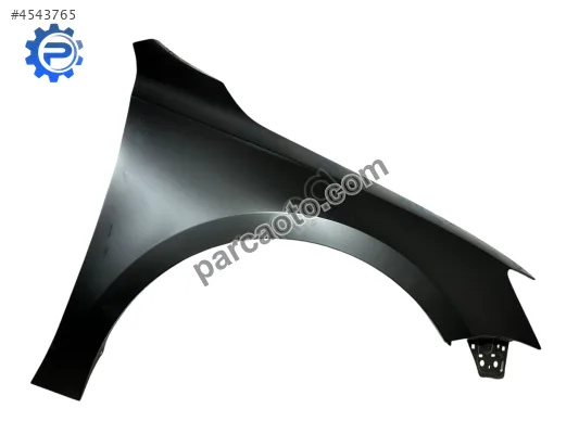 Vw jetta 2011-2012-2013-2014-2015 ön sag çamurluk ıthal 5c6821106