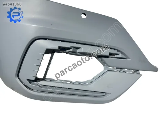 Vw arteon r line 2021-2022-2023-2024-2025 sağ tampon 3g8807014g