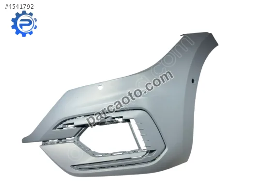 Vw arteon r line 2021-2022-2023-2024-2025 sol tampon 3g8807013g