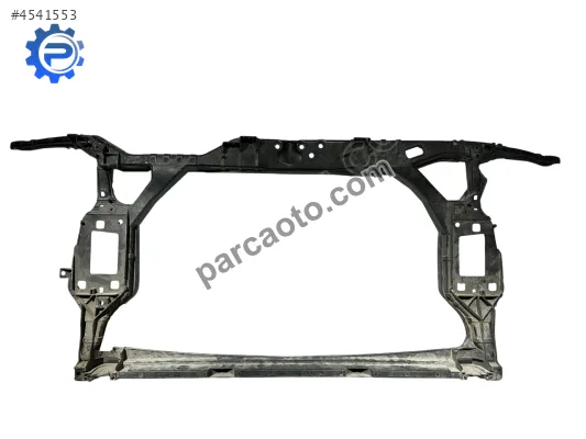 Audı a4 2011-2012-2013-2014 ön panel cıkma orjınal 8k0805594m