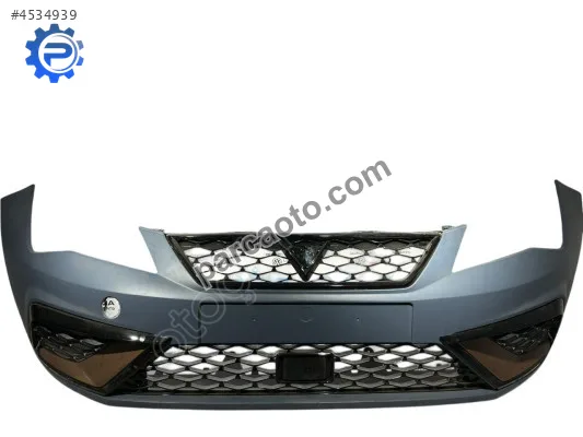 Seat Leon Tampon Ön - İstanbul Anadolu Ataşehir