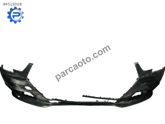 Audi a4 2013-2014-2015-2016 ön tampon 8w0807437 cıkma orjınal