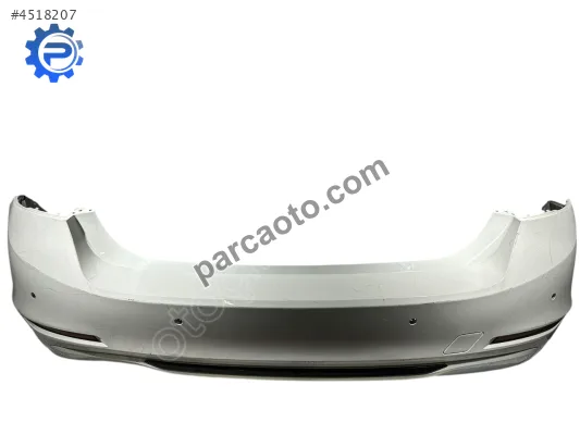 BMW 5 Serisi Tampon Arka - İstanbul Anadolu Ataşehir