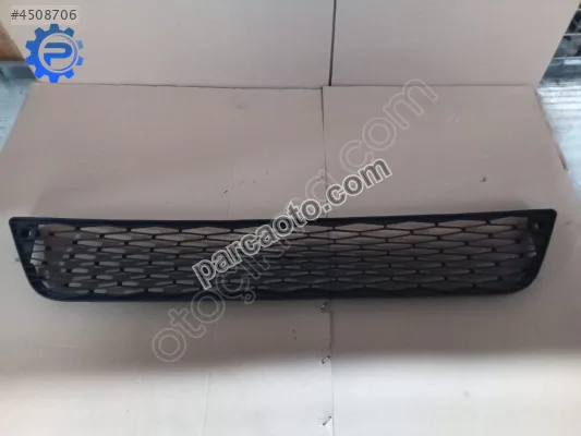 Seat Leon Tampon Izgarası - İstanbul Anadolu Ataşehir