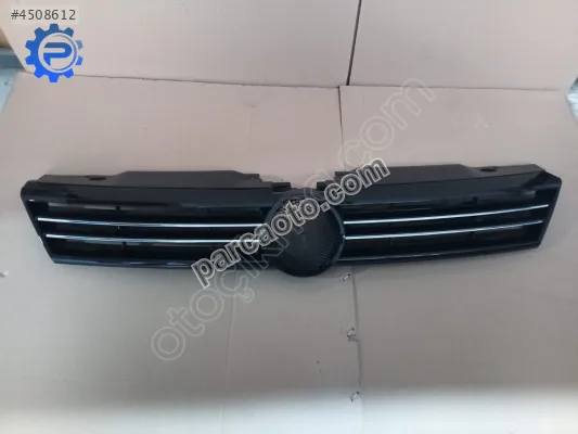 Vw jetta 2011-2012-2013-2014 ön panjur sokme 5c6853651a