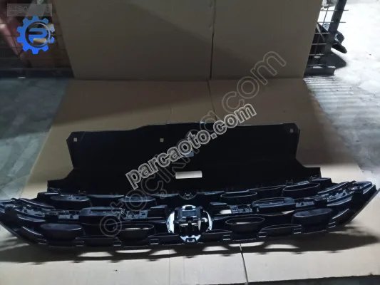 Vw t-roc 2019-2020-2021 ön panjur hatasız orjınal 2ga853651e