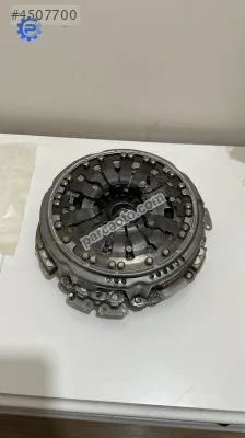 Seat Leon Debriyaj Baskı Balata Set - İstanbul Anadolu Ataşehir