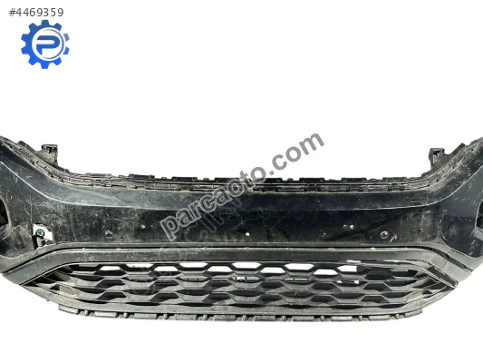 Vw t-roc 2022-2023-2024-2025 ön tampon seti cıkma orj 2ga807217q