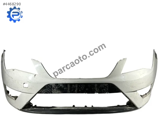 Seat Leon Tampon Ön - İstanbul Anadolu Ataşehir