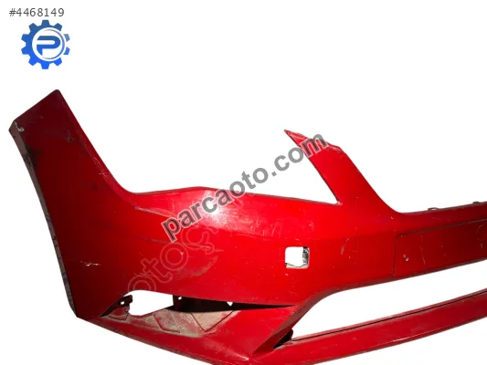 Seat Leon Tampon Ön - İstanbul Anadolu Ataşehir