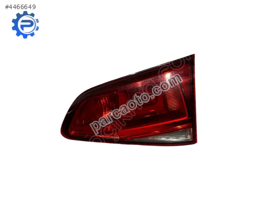 Vw golf 7 2013-2017 sağ iç stop lambası hatasız cıkma 5g0945094ac
