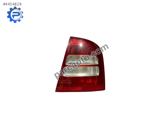 Octavia 2005-2006-2007-2008-2009 arka sag stop sokme 1u6945096