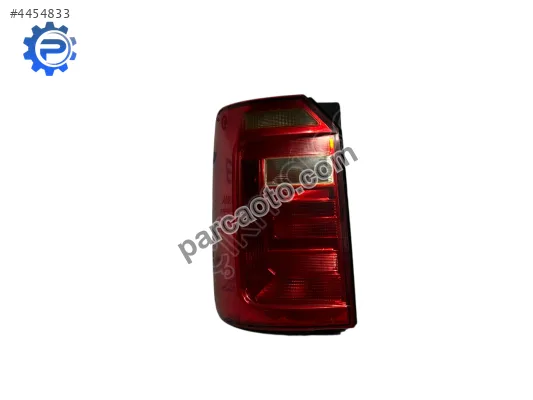 Vw caddy 2015-2016-2017-2018-2019-2020 sol stop lamba 2k1945095n