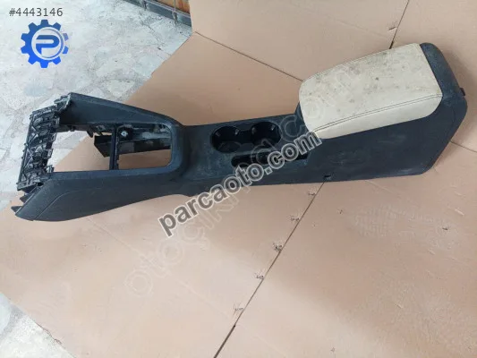 Volkswagen jetta 2013-2014-2015- 2016 orta konsol 5c7863241