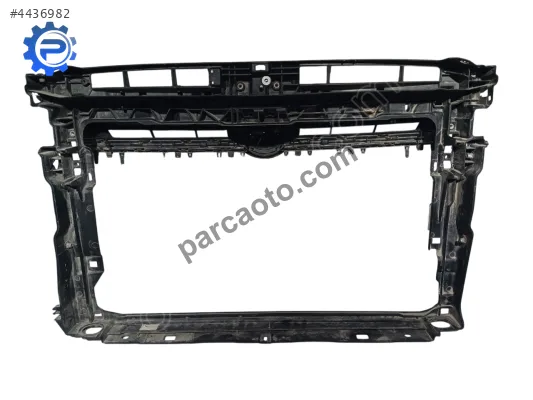 Golf 7 2012-2018 ön panel orjınal sokme hatasız 5g0805588r