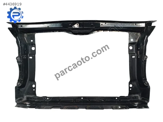 Skoda octavia 2009-2012 ön panel cıkma orj 1z0805591h
