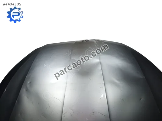 Skoda octavia 2023-2024-2025 motor kaputu gri sokme orjınal 5e382