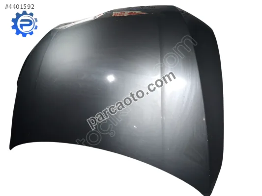 Vw golf 8 2023-2024-2025 motor kaputu sokme orjınal gri  5h082303