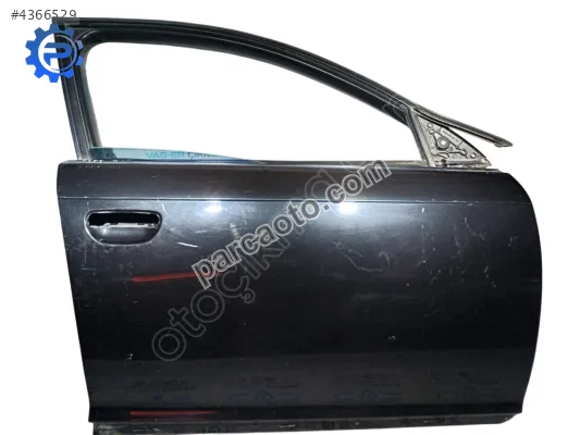 Audı a6 2007-2011 ön sag kapı sokme hatasız  4f0 831 051 d