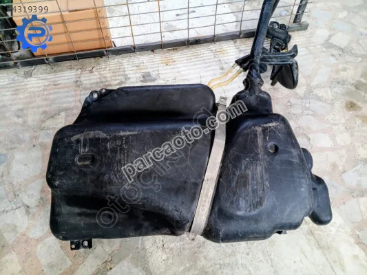 Volkswagen polo 2010-2014 yakıt deposu tankı sokme orjınal 6r0201