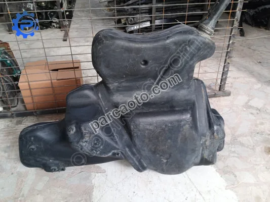 Vw golf 4 1998-2004 yakıt deposu yakıt tankı sokme orjınal 1j0201