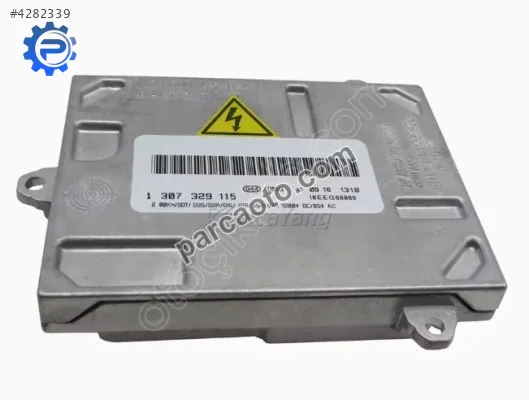 Audı a4 2006 2010 ön sag sol far beynı sıfır ıthal 8e0907391b