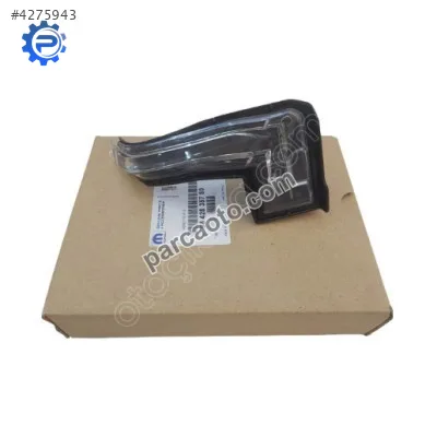 Dış dikiz ayna sinyali sol - c4 x (c43) ds4 / 308 (p5 / astra (o5