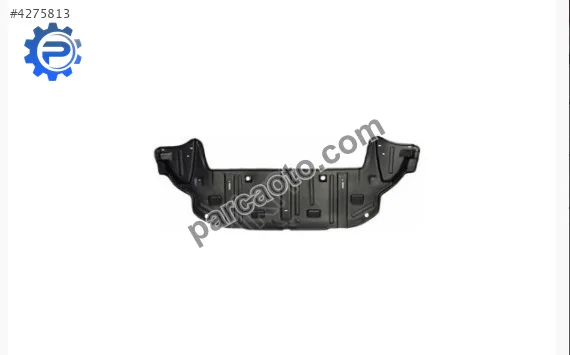 Peugeot 308 Karlık - İstanbul Anadolu Ataşehir