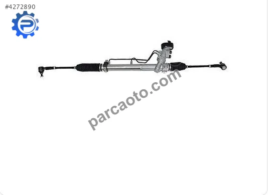 Dıreksıyon kutusu (vw polo 10-14 seat ıbıza 09-15 skoda rapıd 13-