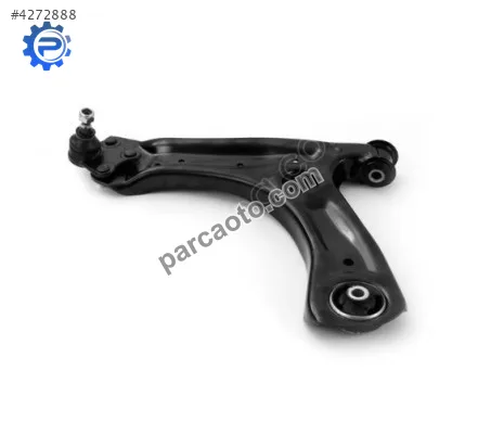Seat ıbıza polo 2009-2016 ön sol salıncak rotıllı sıfır 6r0407151
