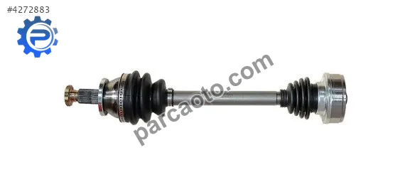 Aks sol seat ıbıza ıv 0815 tolédo sérıe 4 1215 skoda rapıd 121